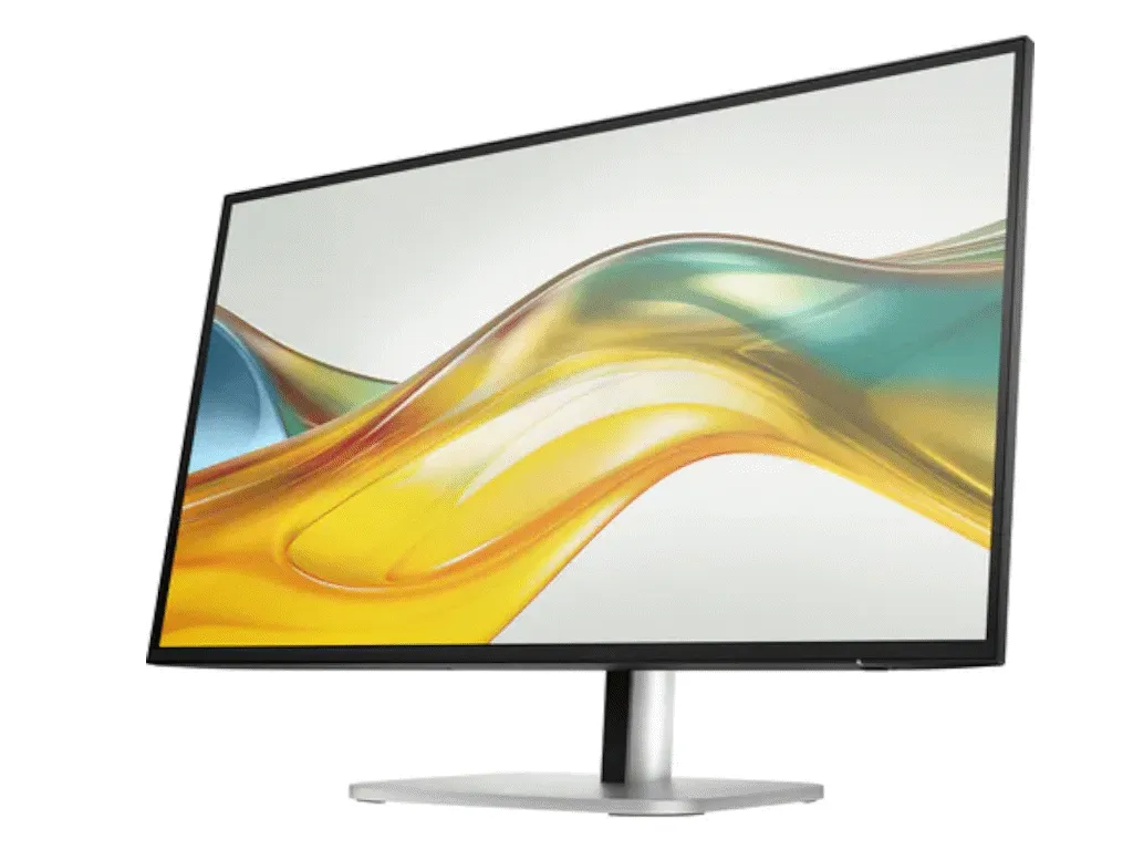 HP PSG Monitor HP S5 Pro 527pq 27"/2560x1440/100Hz/5ms/HDMI, DP, 4 USB-A, USB-B/VESA/pivot,visina/3g Slika 3