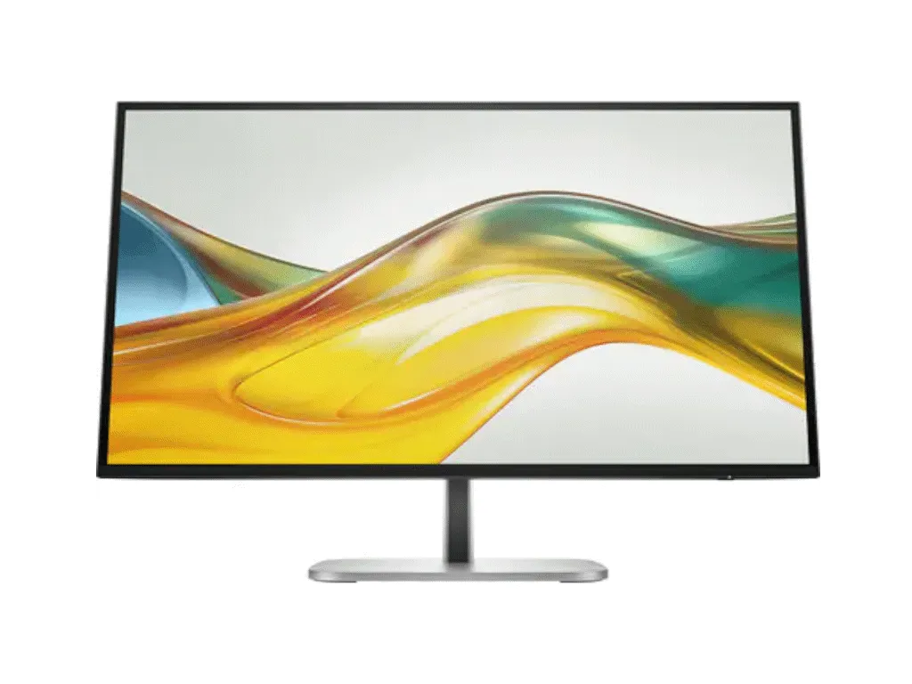 HP PSG Monitor HP S5 Pro 527pq 27"/2560x1440/100Hz/5ms/HDMI, DP, 4 USB-A, USB-B/VESA/pivot,visina/3g Slika 4