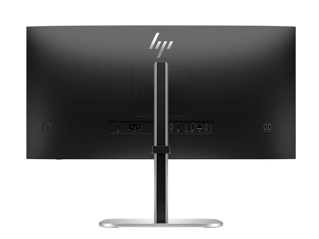 HP PSG Monitor HP S5 Pro 527pu 27"/IPS/2560x1440/100Hz/5ms/HDMI,DP,USB-A,USB-C 100W,RJ45/VESA/pivot,visi/3g Slika 3