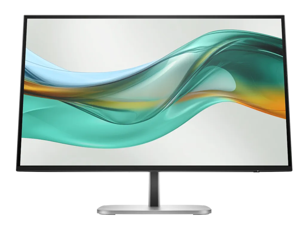 HP PSG Monitor HP S5 Pro 527pu 27"/IPS/2560x1440/100Hz/5ms/HDMI,DP,USB-A,USB-C 100W,RJ45/VESA/pivot,visi/3g Slika 4