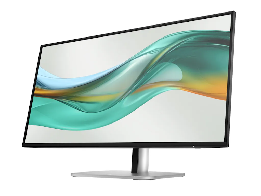 HP PSG Monitor HP S5 Pro 527pu 27"/IPS/2560x1440/100Hz/5ms/HDMI,DP,USB-A,USB-C 100W,RJ45/VESA/pivot,visi/3g Slika 2