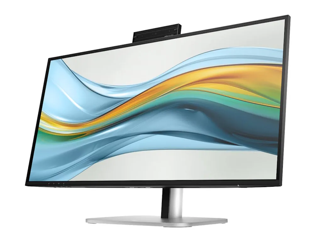 HP PSG Monitor HP S5 Pro 527pm 27" Conf/2560x1440/100Hz/5ms/HDMI,DP,USB-C100W,RJ45/pivot,visina/zvucnici/3g Slika 3