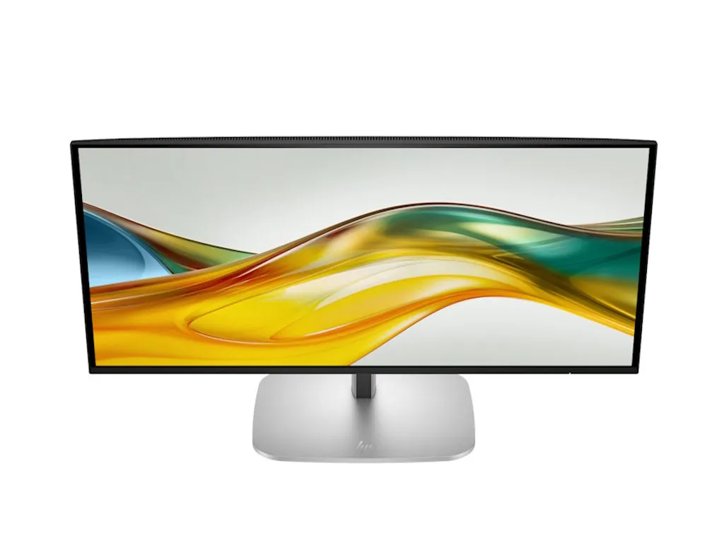 HP PSG Monitor HP S5 Pro 527pm 27" Conf/2560x1440/100Hz/5ms/HDMI,DP,USB-C100W,RJ45/pivot,visina/zvucnici/3g Slika 1