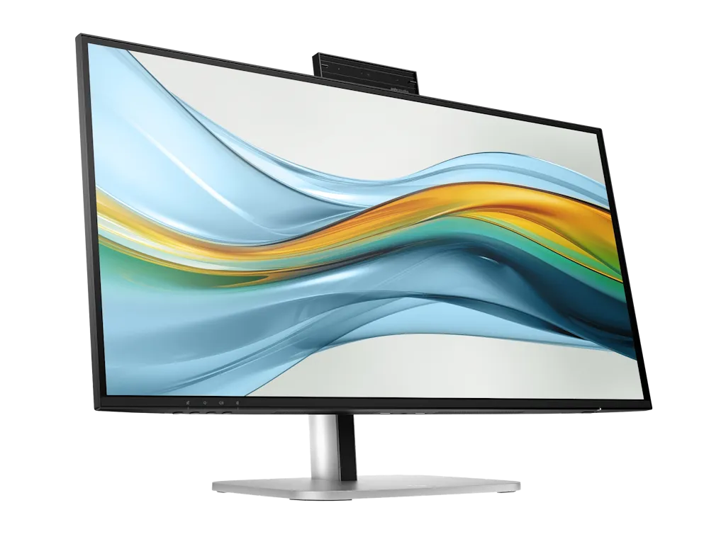 HP PSG Monitor HP S5 Pro 527pm 27" Conf/2560x1440/100Hz/5ms/HDMI,DP,USB-C100W,RJ45/pivot,visina/zvucnici/3g Slika 2