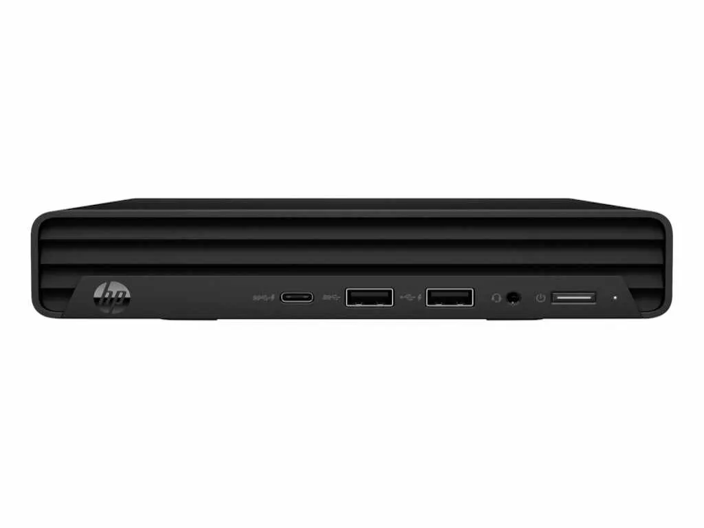 HP PSG Racunar HP 260 G9 DM/DOS/i5-1335U/8GB/512GB/postolje/WiFi/EN Slika 1