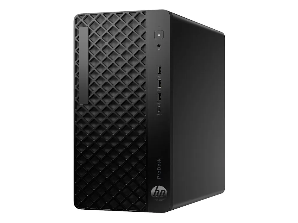HP PSG Racunar HP ProDesk 4 Tower G1i/DOS/Core U5-225/16GB/512GB/3g Slika 3