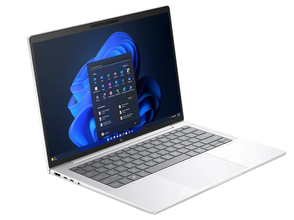 HP PSG Laptop HP EliteBook 1040 G11 W11P/14"WUXGA 400 IR/Core U7-155H/32GBonboard/1TB/backlit/FPR/3g Slika 3