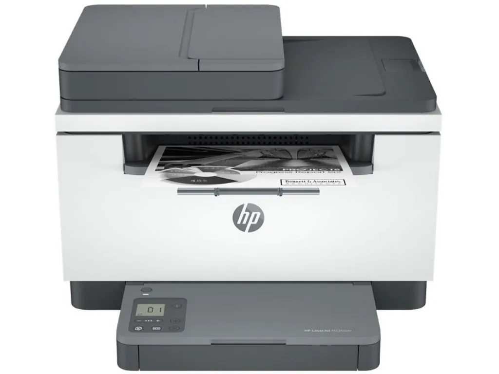 HP IPG Laserski MF štampac HPM236sdn Slika 1