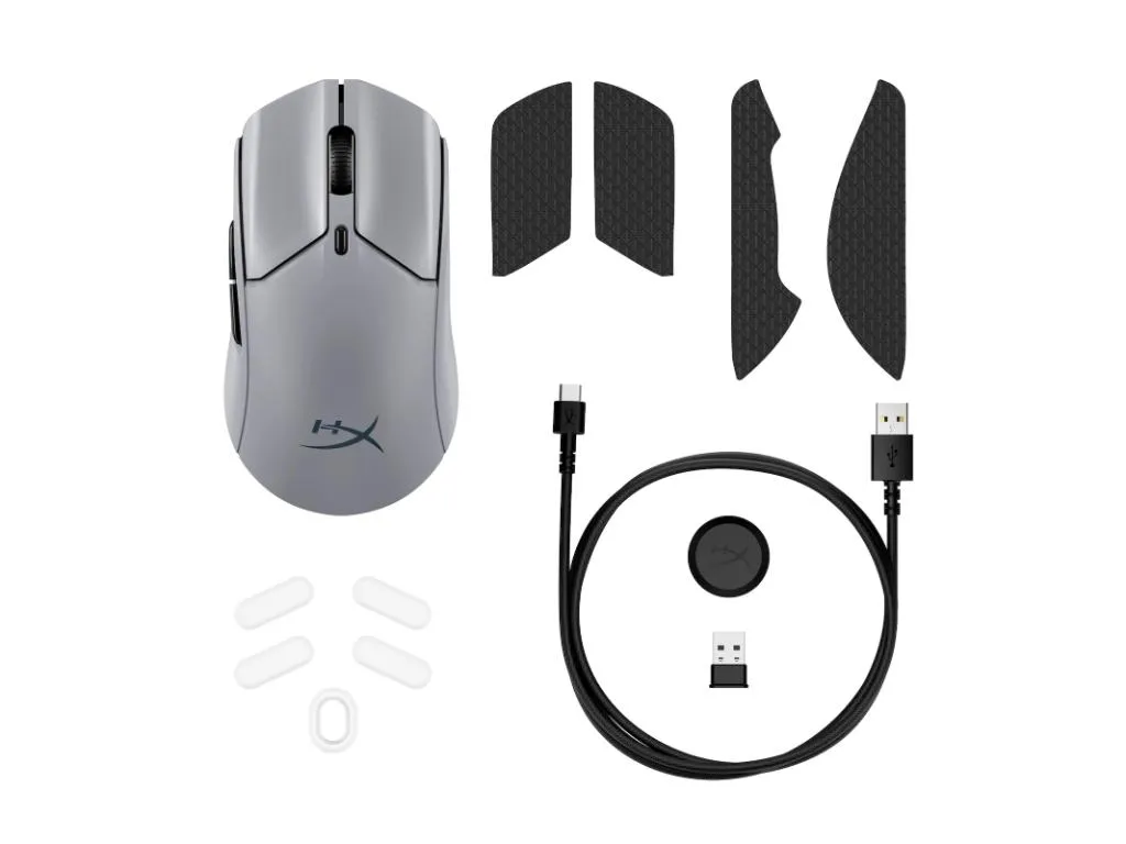 Miš HYPERX  Pulsefire Haste 2 Pro Slika 5