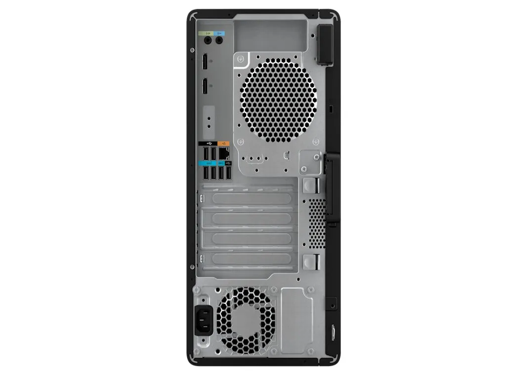 HP PSG Racunar HP Z2 Tower G9 WS/W11P/i9-14900/32GB/1TB/2000 Ada 16GB/700W/EN/3g Slika 2