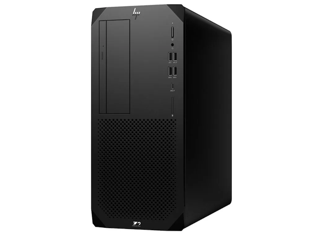 HP PSG Racunar HP Z2 Tower G9 WS/W11P/i9-14900/32GB/1TB/2000 Ada 16GB/700W/EN/3g Slika 4