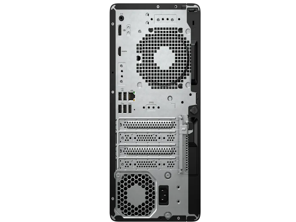 HP PSG Racunar HP EliteDesk 8 Tower G1i DOS/Core U7-265/16GB/512GB/WiFi/3g Slika 2