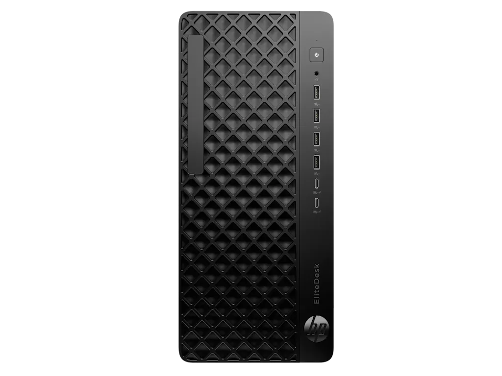 HP PSG Racunar HP EliteDesk 8 Tower G1i DOS/Core U7-265/16GB/512GB/WiFi/3g Slika 3