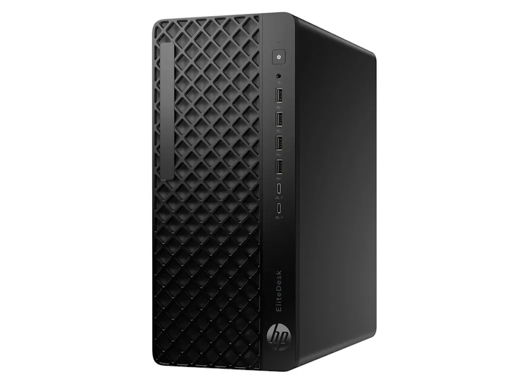 HP PSG Racunar HP EliteDesk 8 Tower G1i DOS/Core U7-265/16GB/512GB/WiFi/3g Slika 4