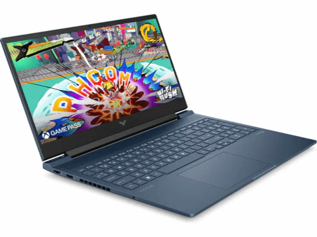 HP PSG Laptop HP Victus 16-s1005nm DOS/16.1"FHD AG IPS144Hz/Ryzen 7-8845HS/16GB/512GB/4060 8GB/backli/teget Slika 4