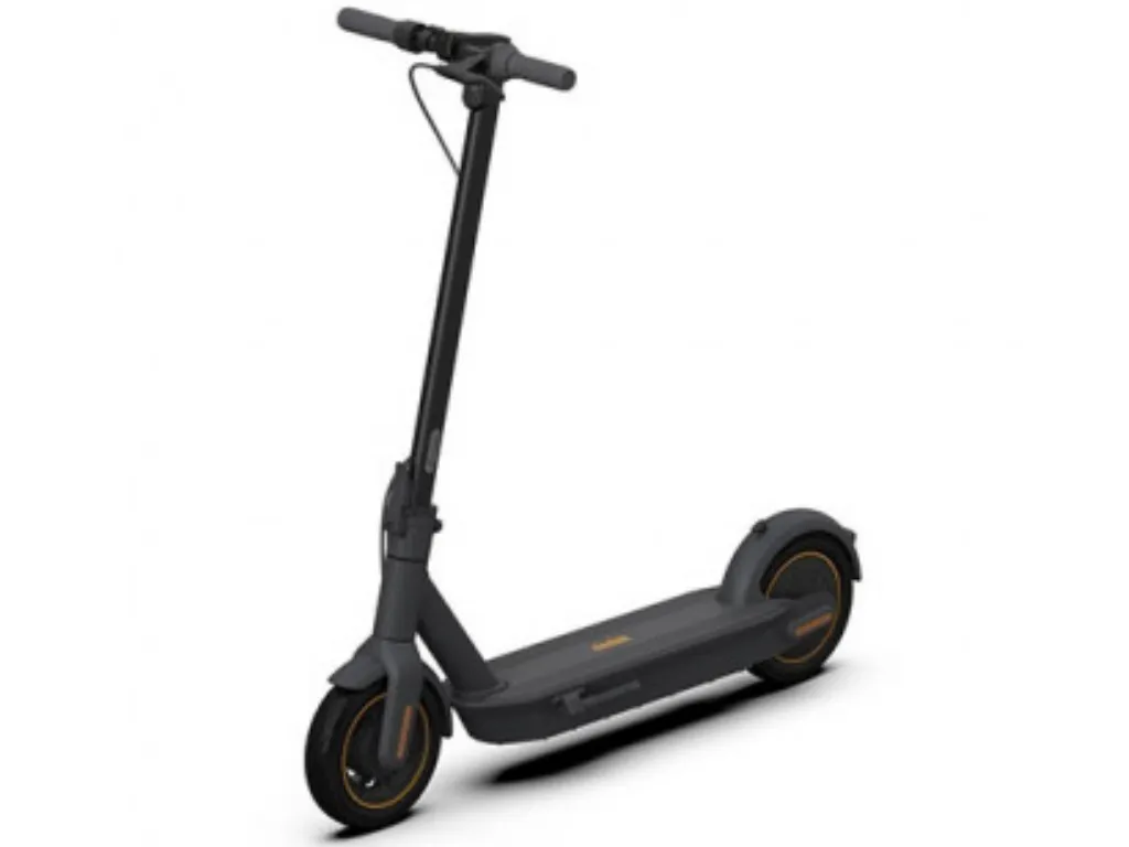 Segway Elektricni trotinet SEGWAY NINEBOT MAX G30 II Slika 1