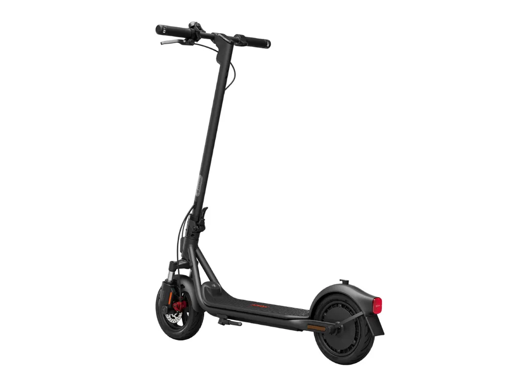 Segway Elektricni Trotinet SEGWAY NINEBOT F2 E II Slika 2
