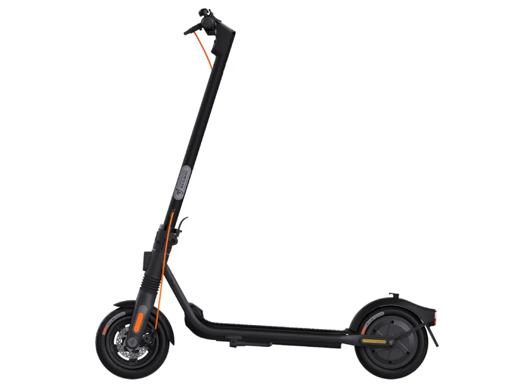 Segway Elektricni trotinet SEGWAY F2 PRO E Slika 1