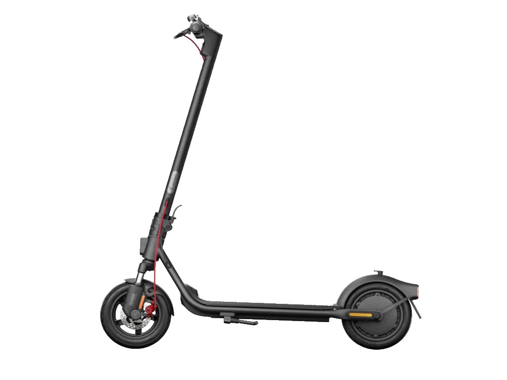 Segway Elektricni trotinet SEGWAY NINEBOT F2 PRO E II Slika 2