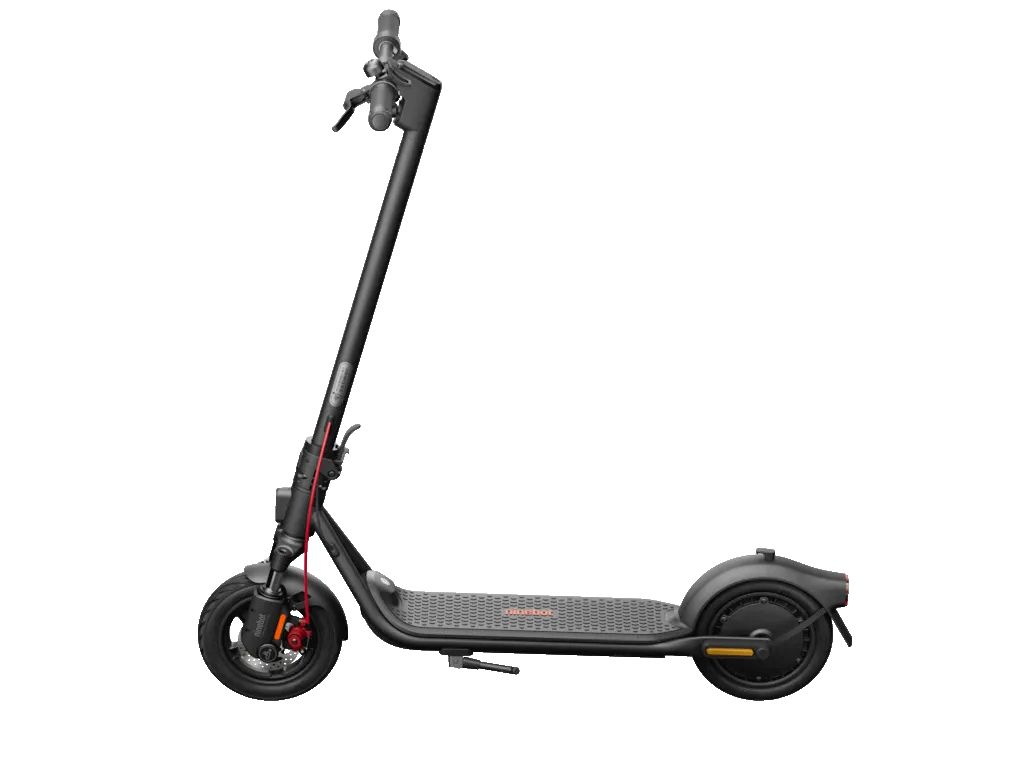 Segway Elektricni trotinet SEGWAY NINEBOT F2 PRO E II Slika 3