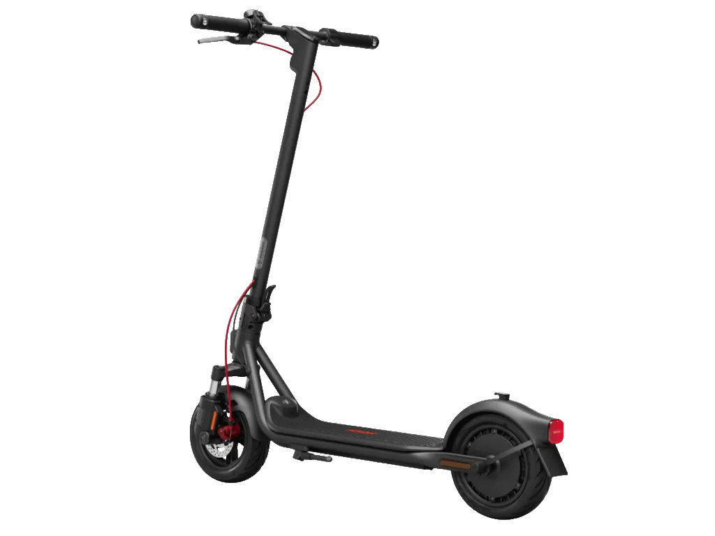 Segway Elektricni trotinet SEGWAY NINEBOT F2 PRO E II Slika 12