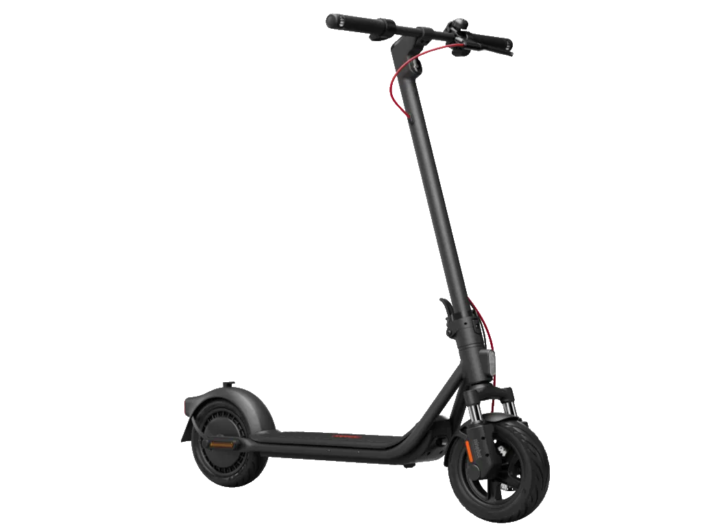 Segway Elektricni trotinet SEGWAY NINEBOT F2 PRO E II Slika 13