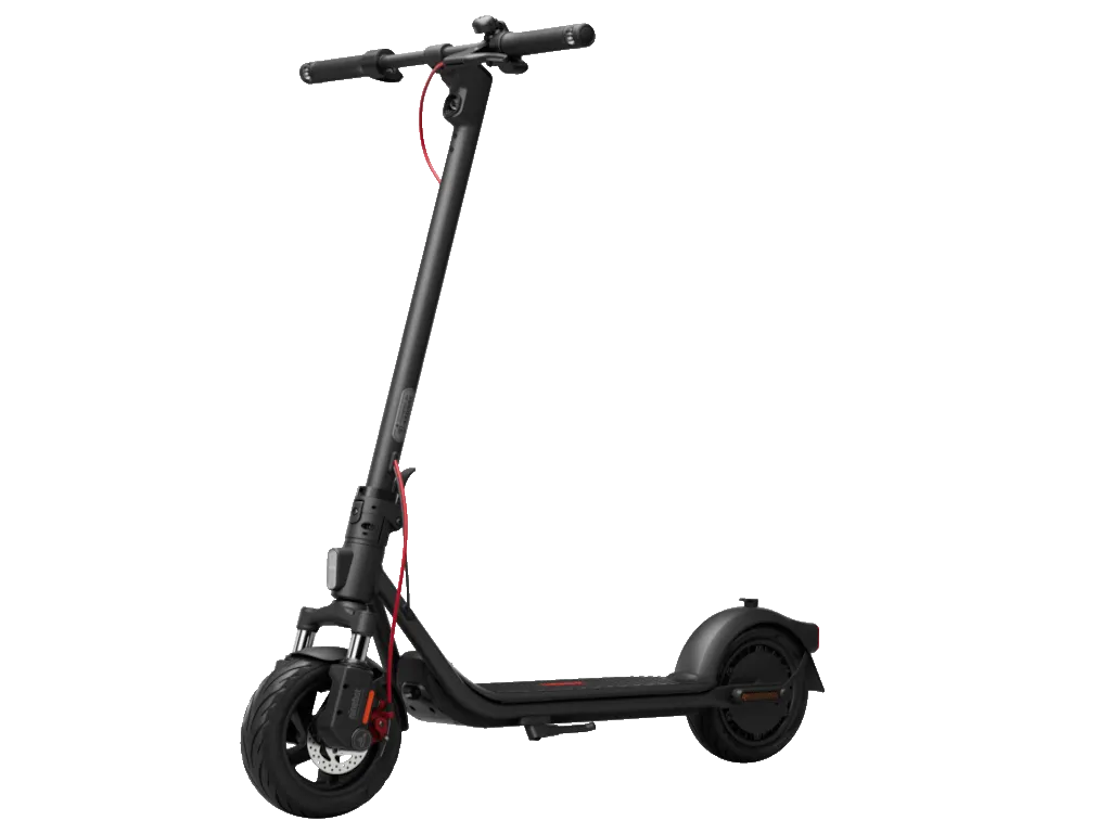 Segway Elektricni trotinet SEGWAY NINEBOT F2 PRO E II Slika 14