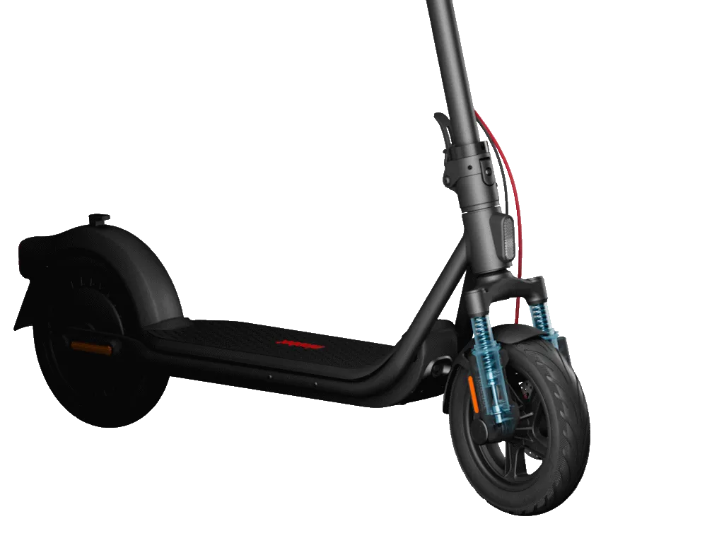 Segway Elektricni trotinet SEGWAY NINEBOT F2 PRO E II Slika 17