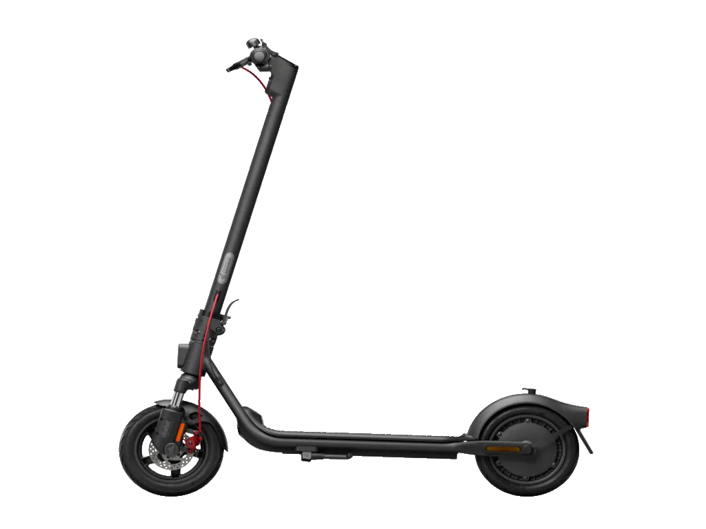 Segway Elektricni trotinet SEGWAY NINEBOT F2 PRO E II Slika 20