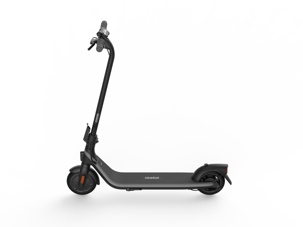 Elektricni Trotinet SEGWAY E2 D II Slika 2