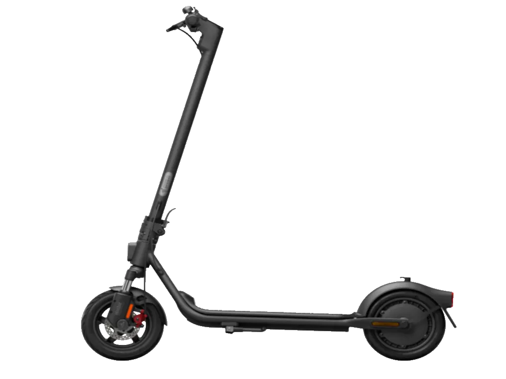 Elektricni Trotinet SEGWAY NINEBOT E2 E II Slika 4