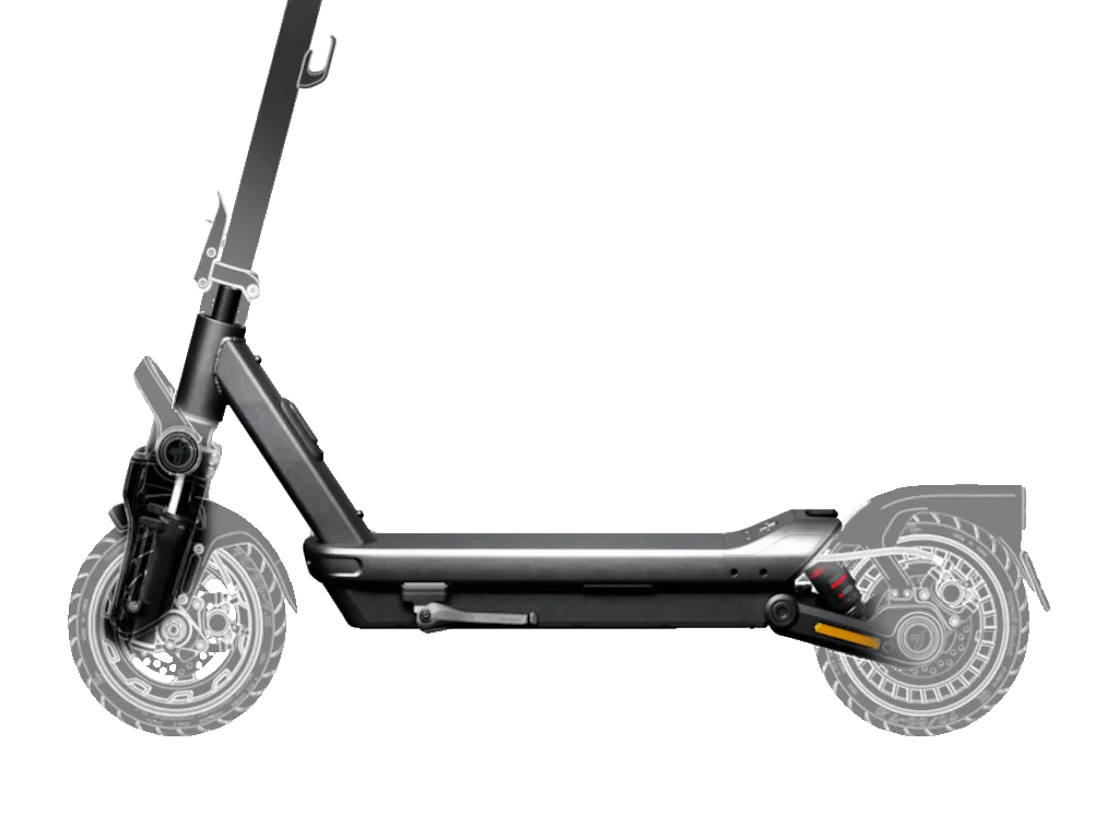 Segway Elekticni trotinet SEGWAY NINEBOT MAX G3 I Slika 6