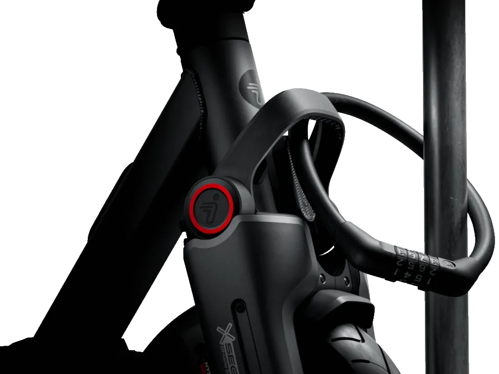 Segway Elekticni trotinet SEGWAY NINEBOT MAX G3 I Slika 13