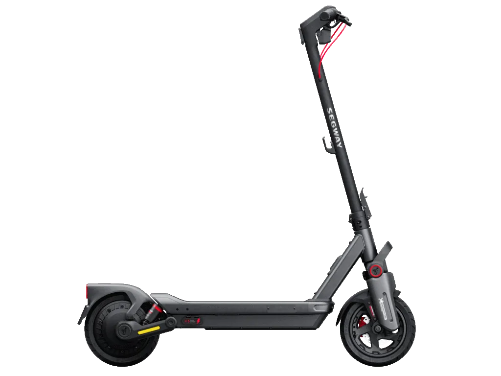 Segway Elekticni trotinet SEGWAY NINEBOT MAX G3 I Slika 14