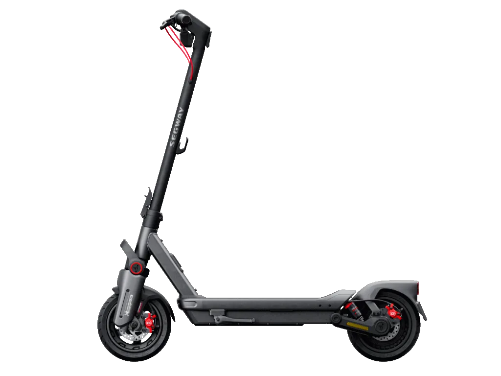 Segway Elekticni trotinet SEGWAY NINEBOT MAX G3 I Slika 15