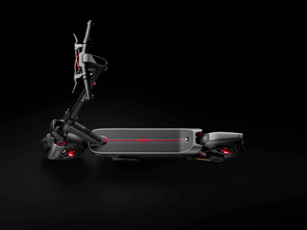 Segway Elekticni trotinet SEGWAY NINEBOT MAX G3 I Slika 16