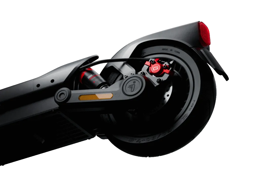 Segway Elekticni trotinet SEGWAY NINEBOT MAX G3 I Slika 17
