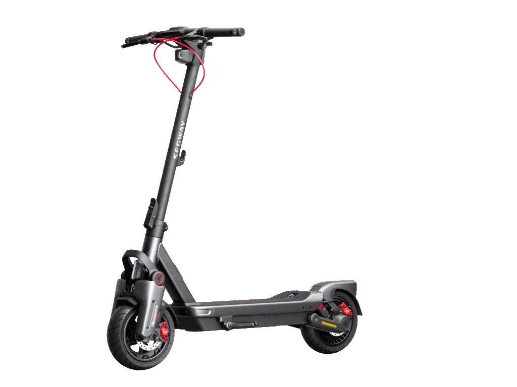 Segway Elekticni trotinet SEGWAY NINEBOT MAX G3 I Slika 18
