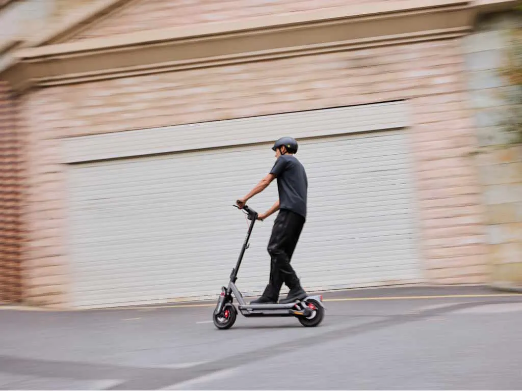Segway Elekticni trotinet SEGWAY NINEBOT MAX G3 I Slika 22