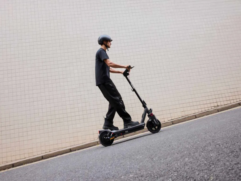 Segway Elekticni trotinet SEGWAY NINEBOT MAX G3 I Slika 23