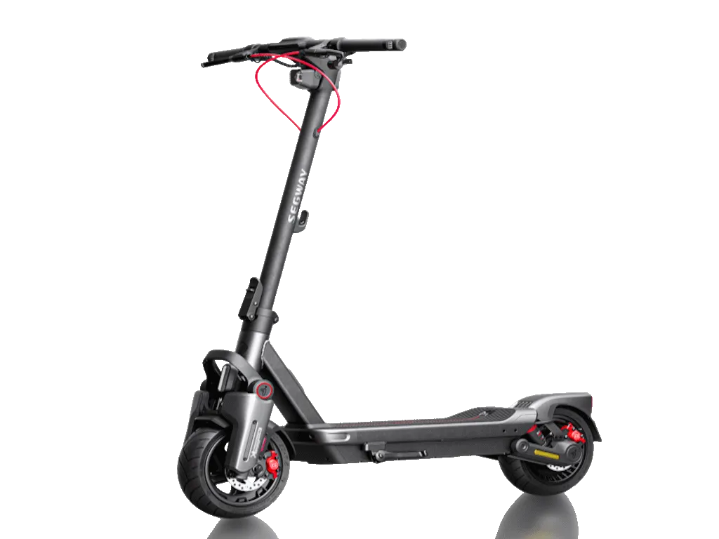 Segway Elekticni trotinet SEGWAY NINEBOT MAX G3 I Slika 25