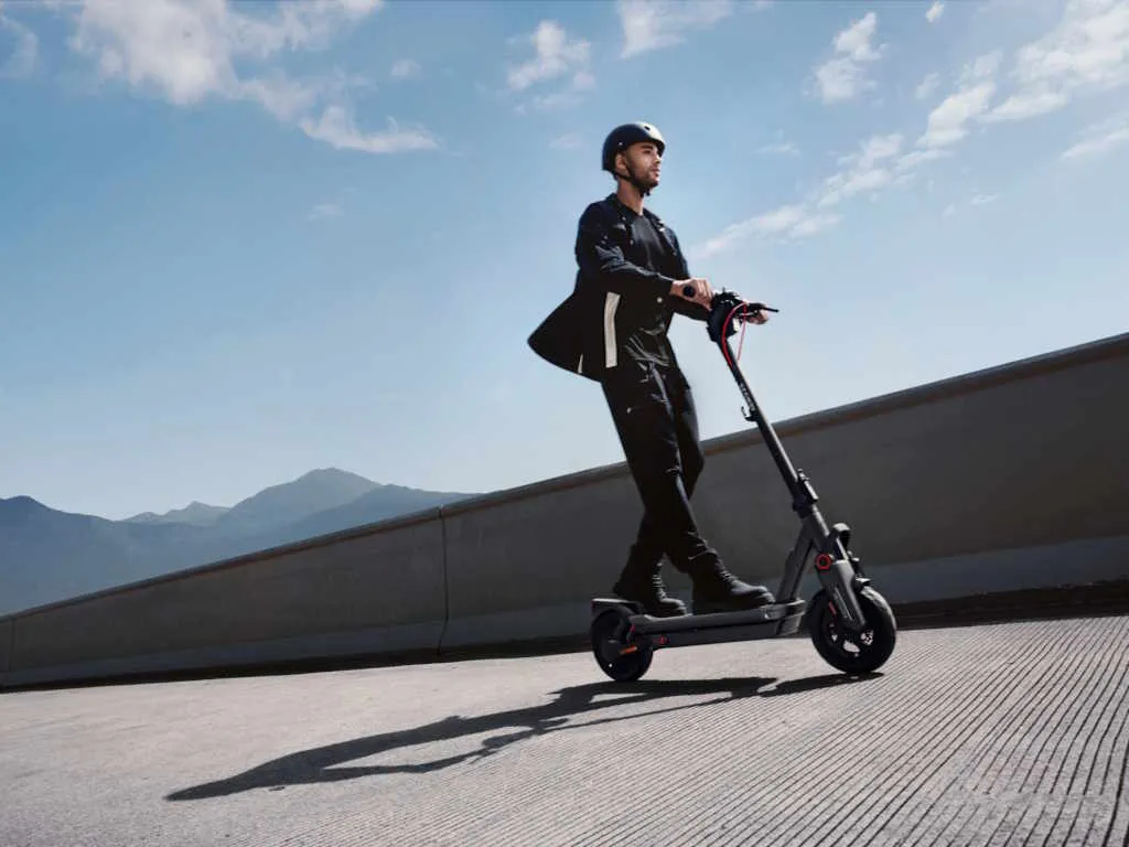 Segway Elekticni trotinet SEGWAY NINEBOT MAX G3 I Slika 33