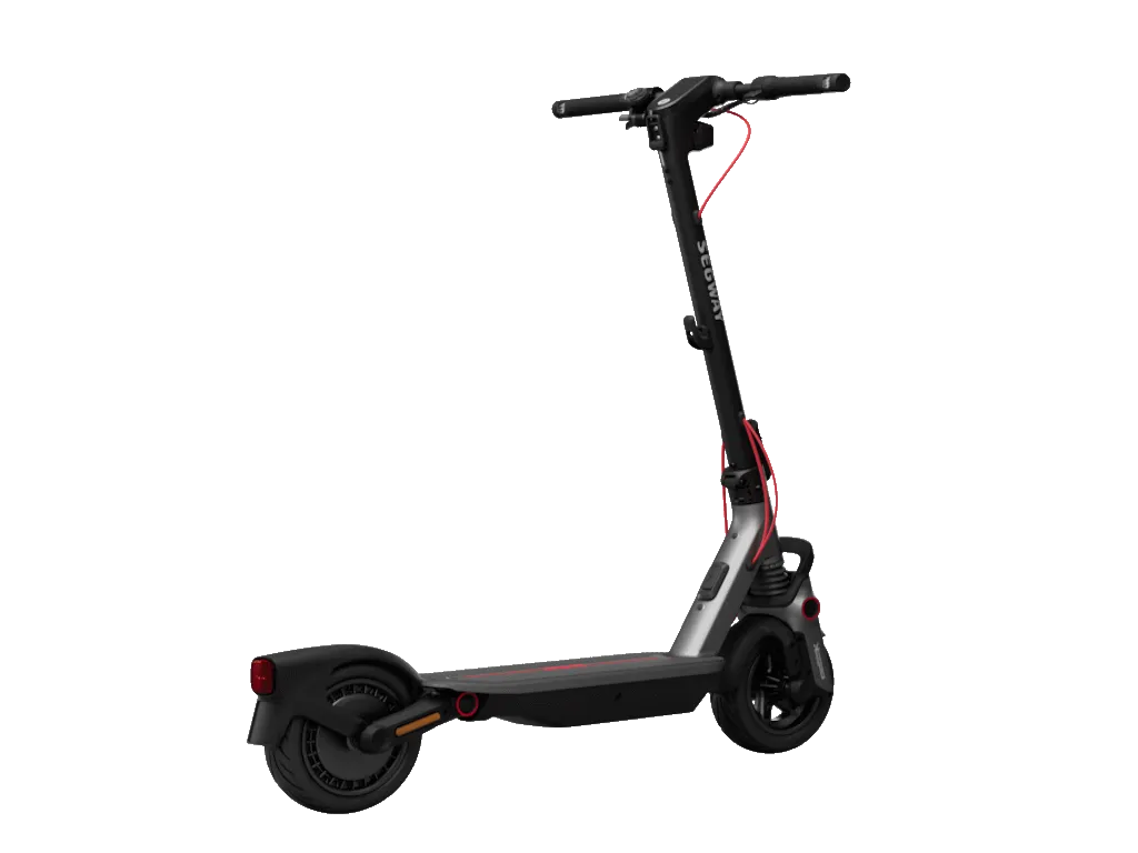 Segway Elektricni Trotinet SEGWAY NINEBOT F3 E Slika 2