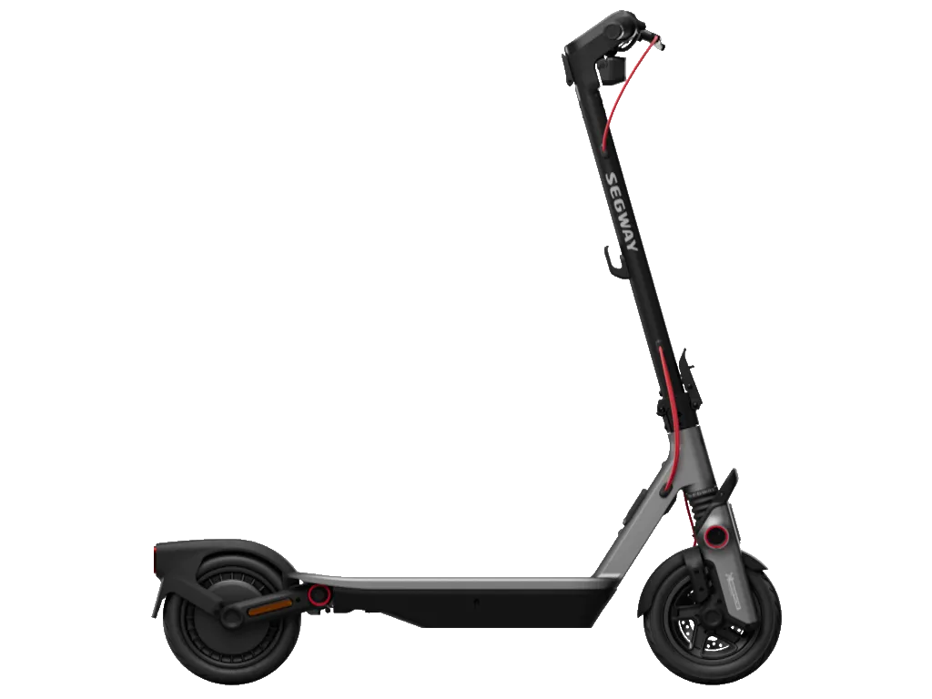 Segway Elektricni Trotinet SEGWAY NINEBOT F3 E Slika 3