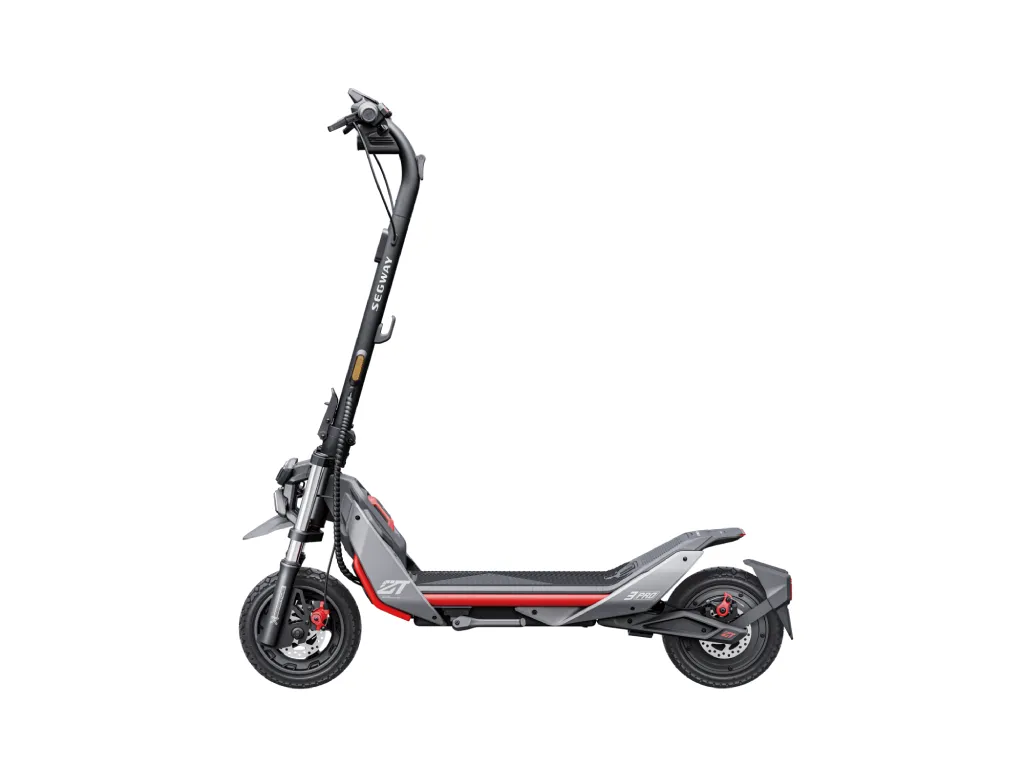 Elektricni Trotinet SEGWAY NINEBOT ZT3 PRO I Slika 5