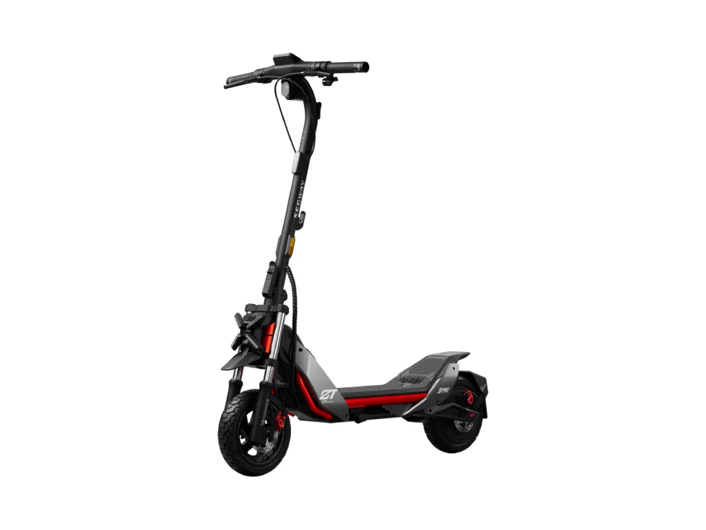 Elektricni Trotinet SEGWAY NINEBOT ZT3 PRO I Slika 1