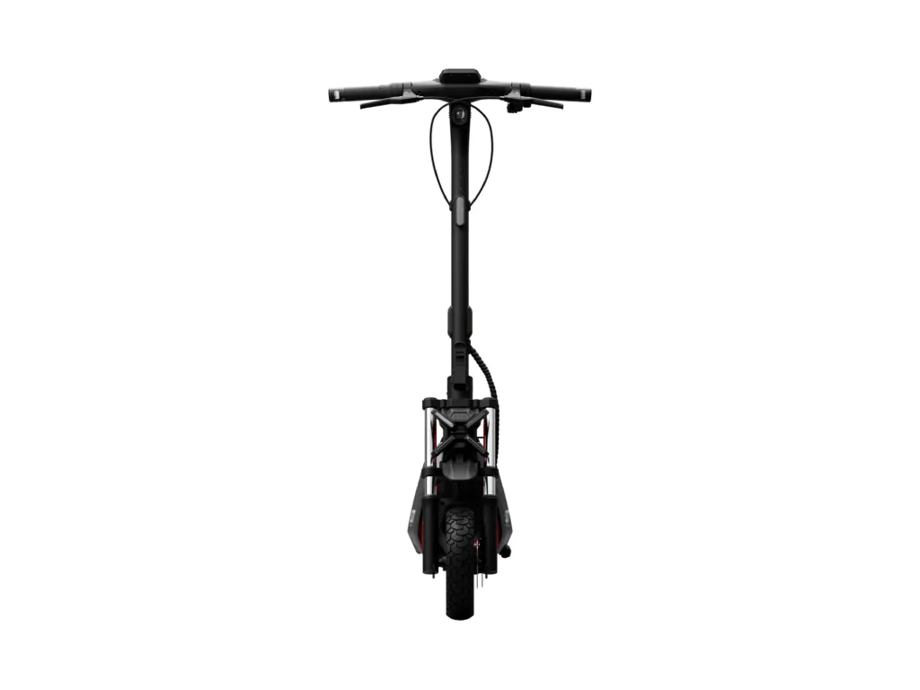 Elektricni Trotinet SEGWAY NINEBOT ZT3 PRO I Slika 6