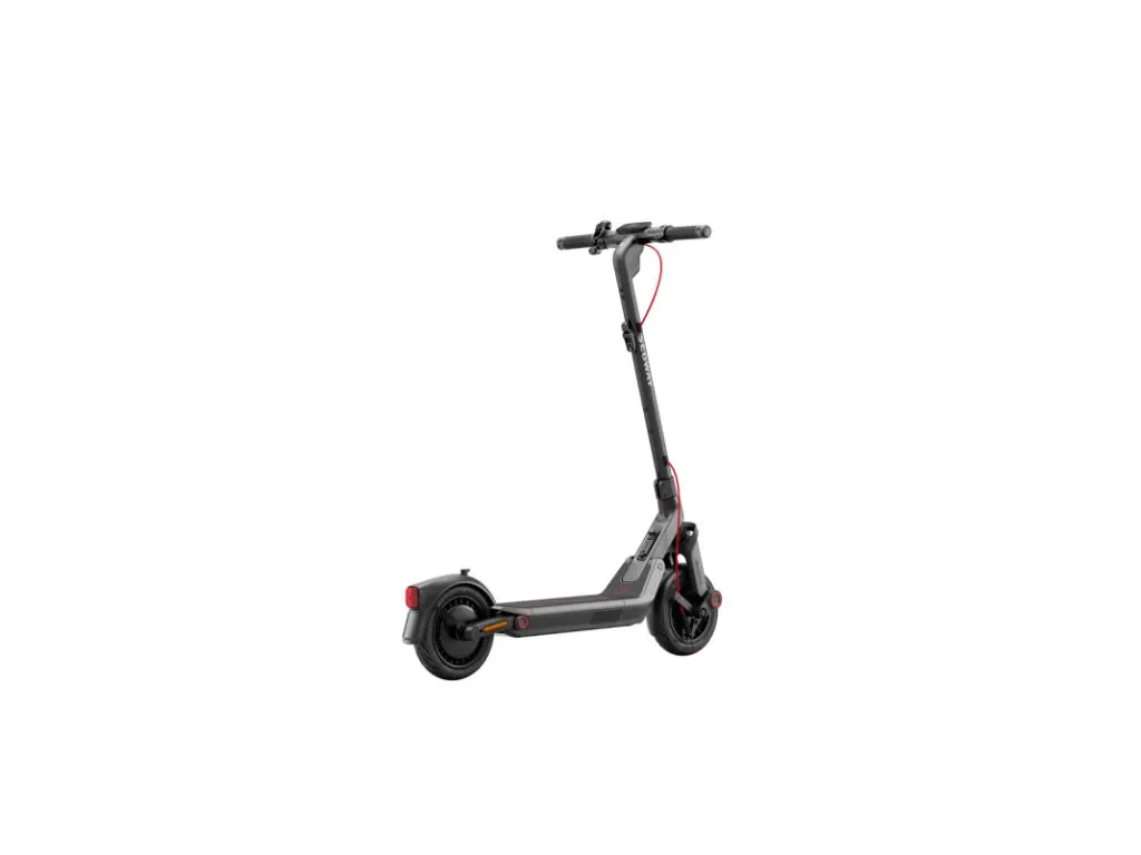 Elektricni Trotinet SEGWAY NINEBOT E3 E Silver Slika 16