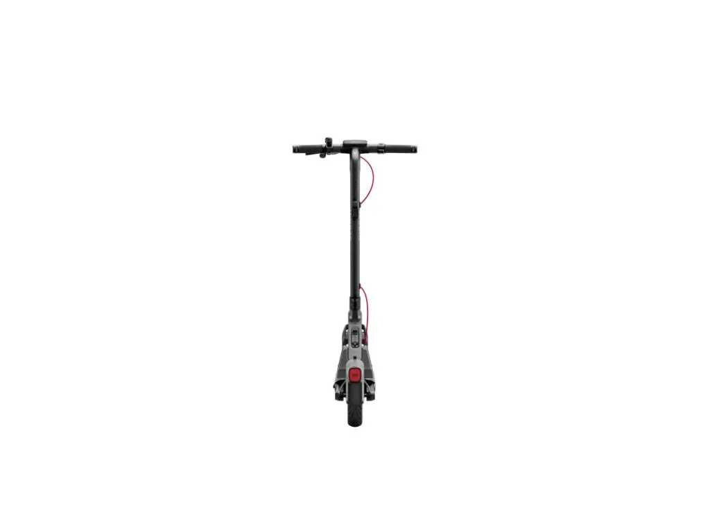 Elektricni trotinet SEGWAY NINEBOT E3 Pro E Silver Slika 5