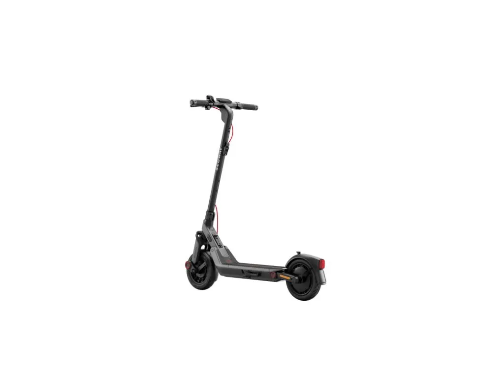 Elektricni trotinet SEGWAY NINEBOT E3 Pro E Silver Slika 6